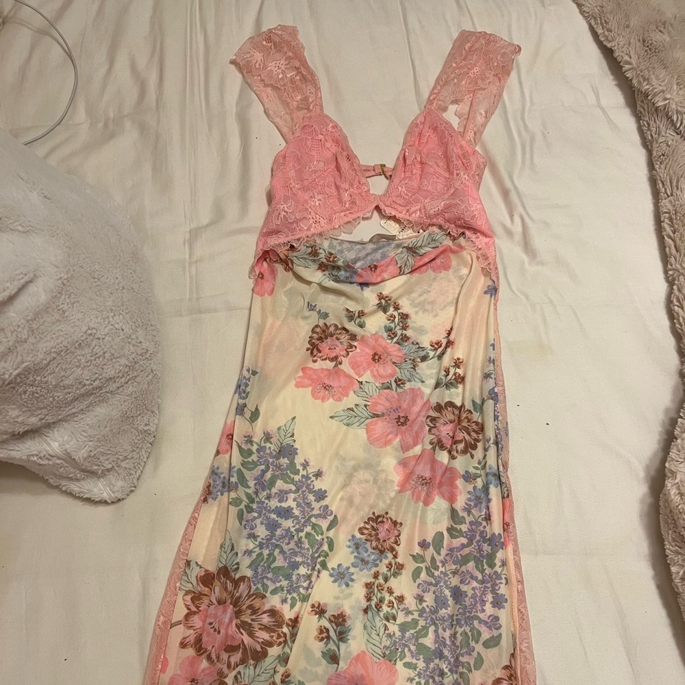 Free people dress